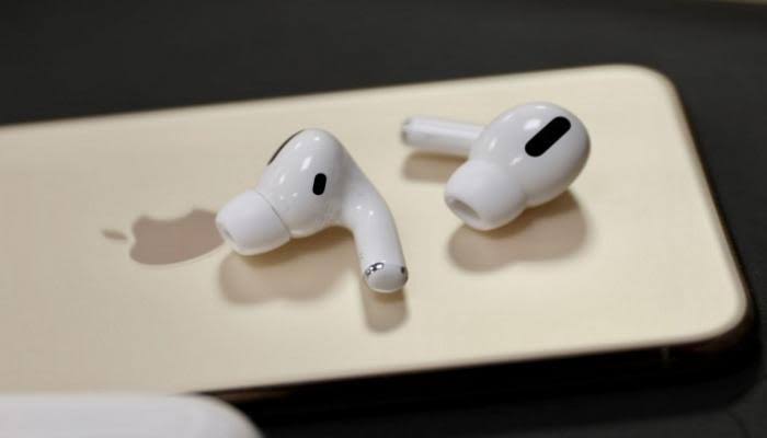air pods pro semi original